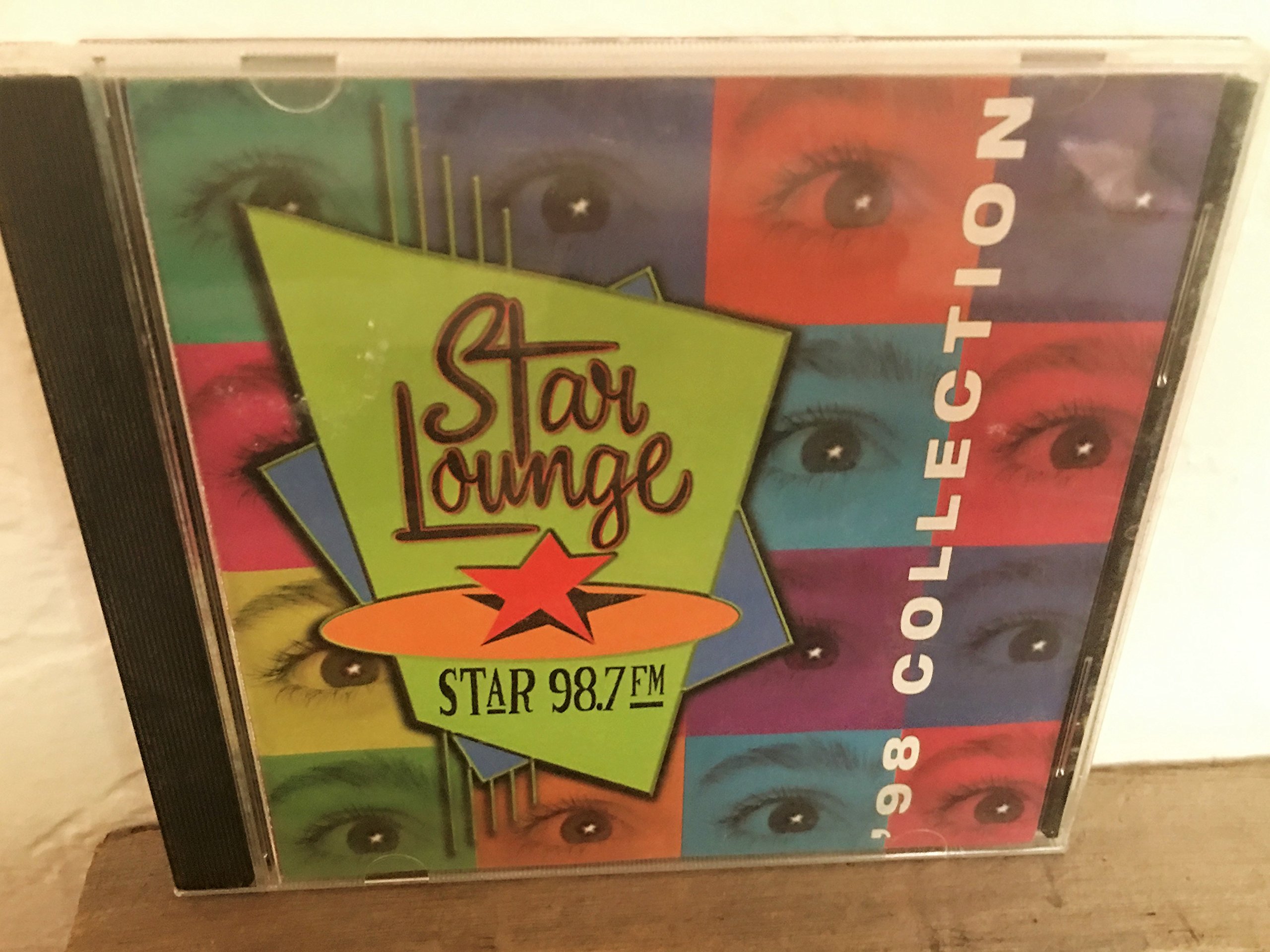 Star Lounge '98 Collection