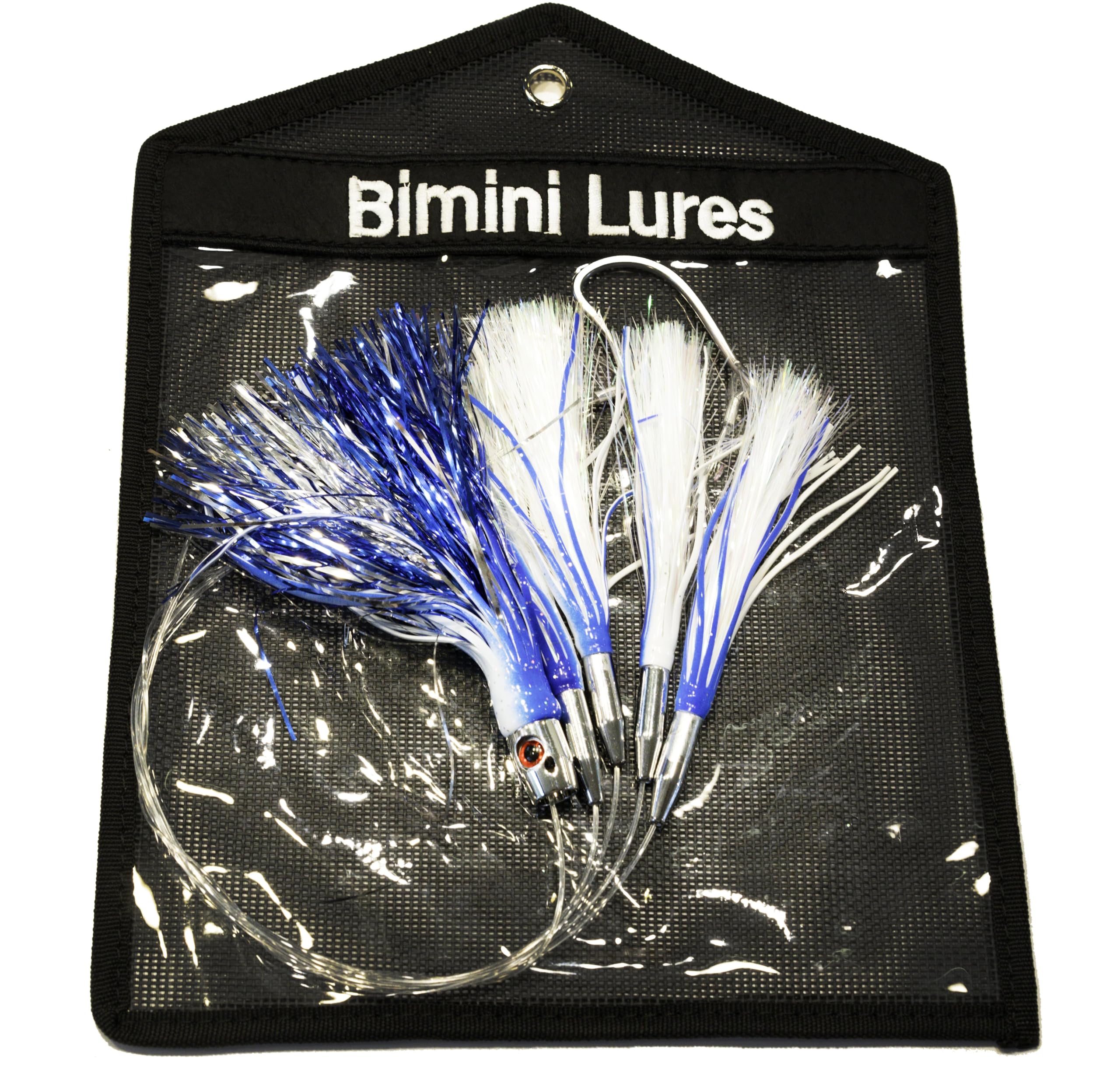 Offshore Jet Daisy Chain