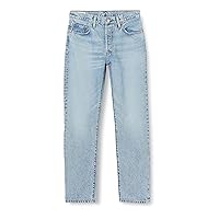 Levi's 501 Jeans for Women, Jeans