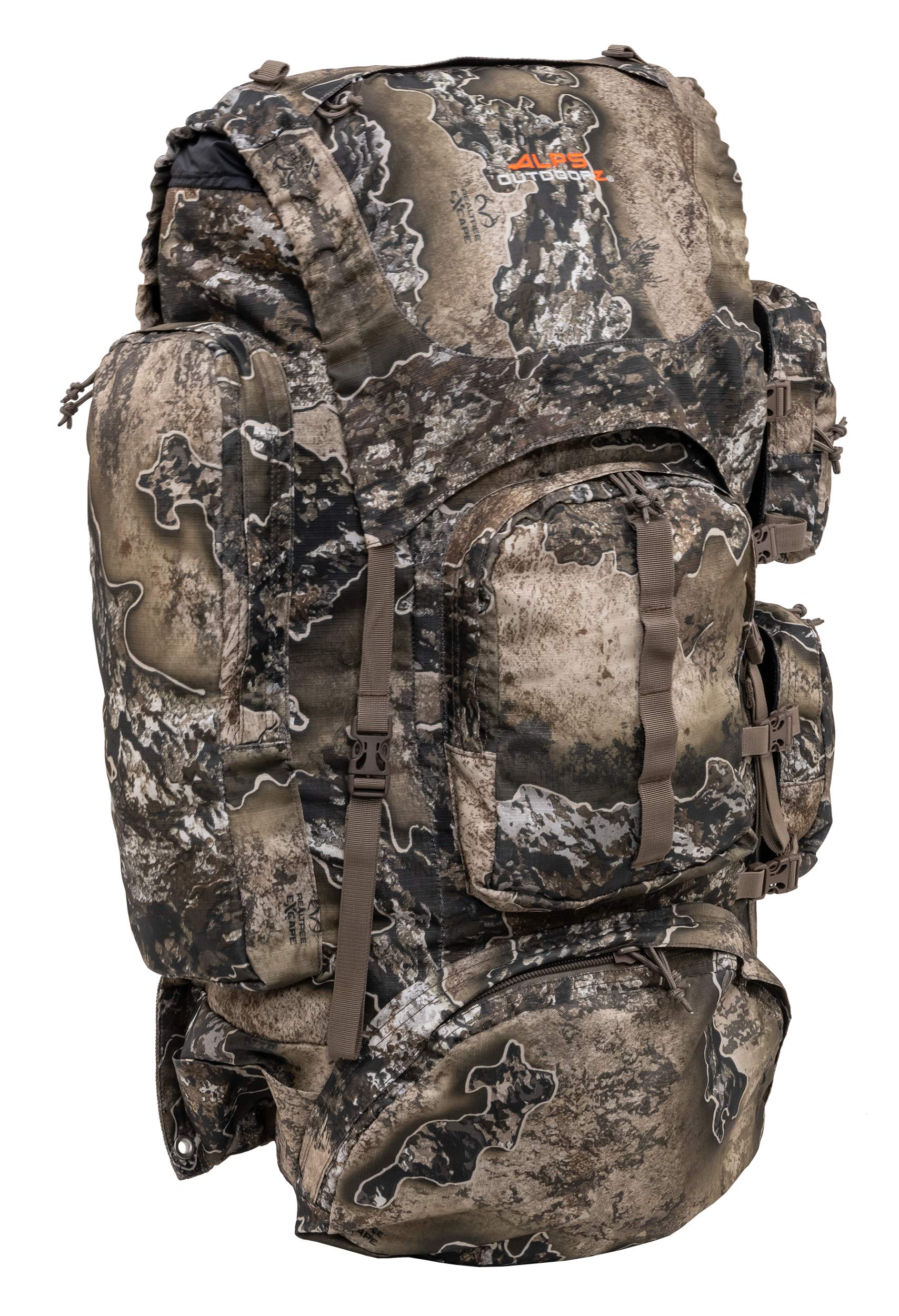 Buy ALPS OutdoorZ Commander Pack Bag Only Online at desertcartUAE