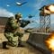 Ceasefire Operations: World War II Combat Mission Offline War Shooting Game