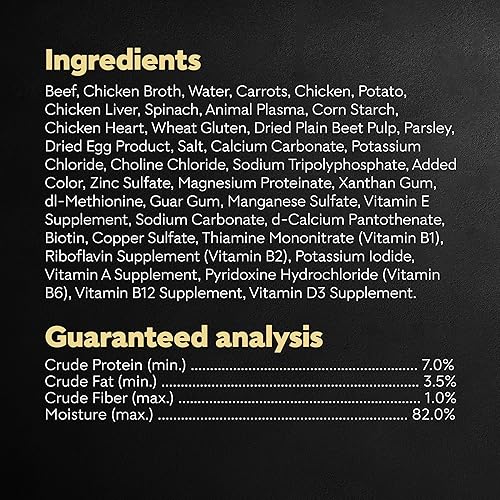 Miniatura 15 de Alimento húmedo para perros adultos de Cesar home