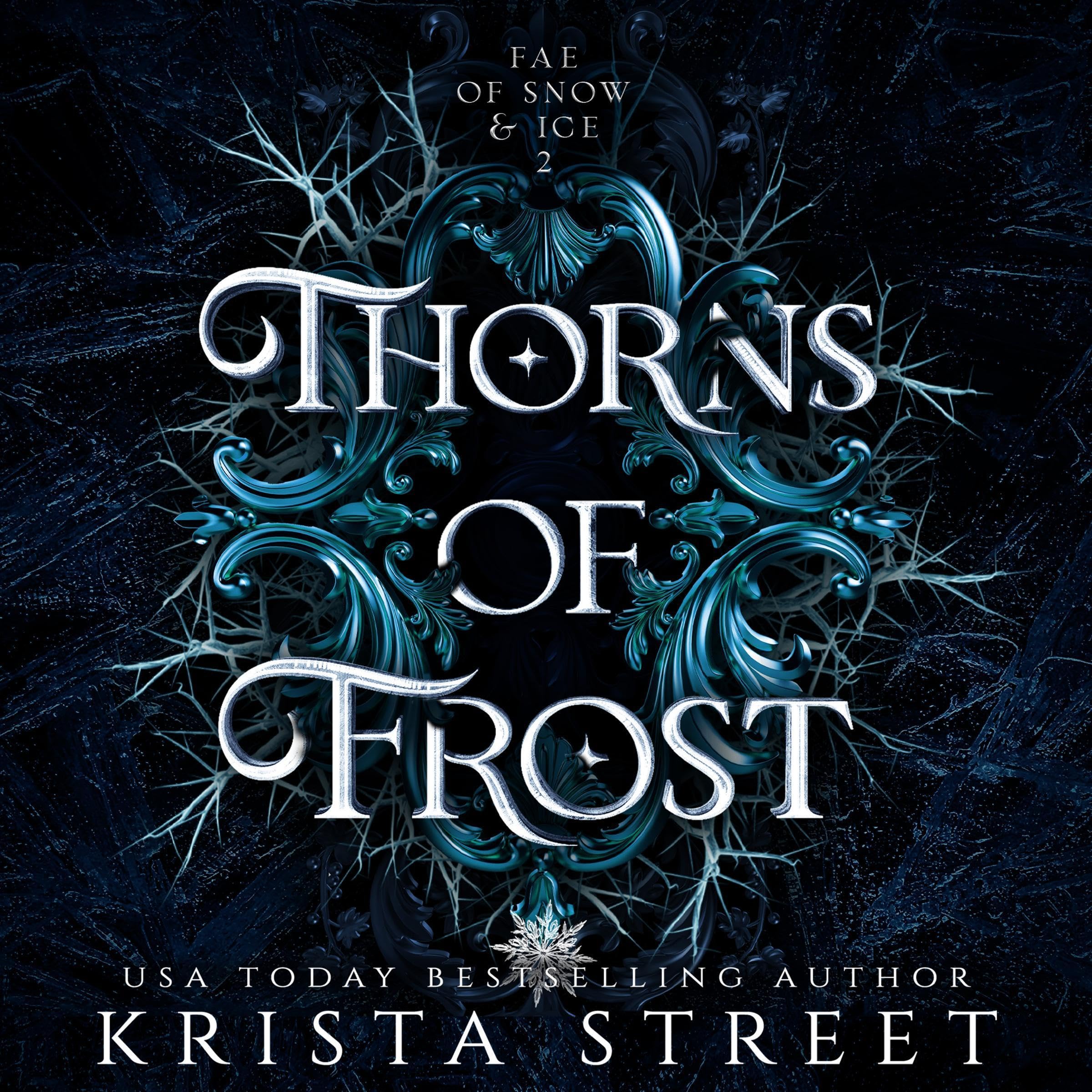 Thorns of Frost