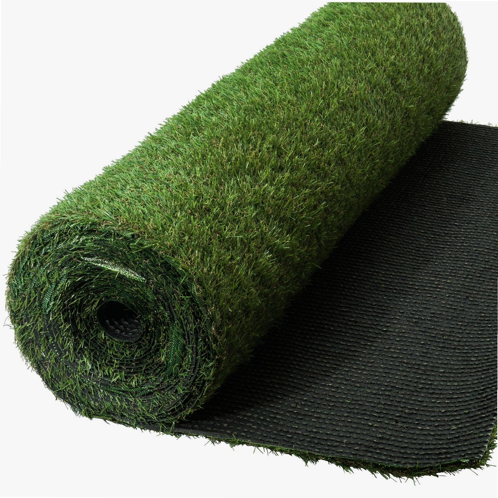 Gazon synthétique 2 cm WERKA PRO 1 x 10 m (soit 10m²), Vert