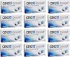 CB12 Boost Chewing Gum Strong Mint, 10's (Pack Of 12)