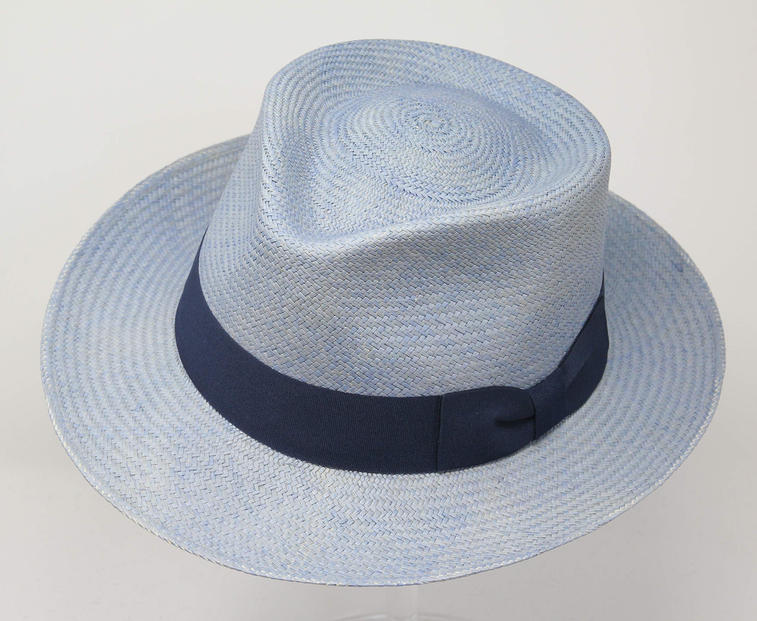 Borges & Scott Cappello Panama Sundowner