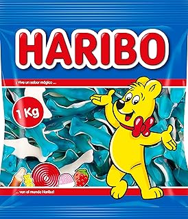 1kg delfines de gominola