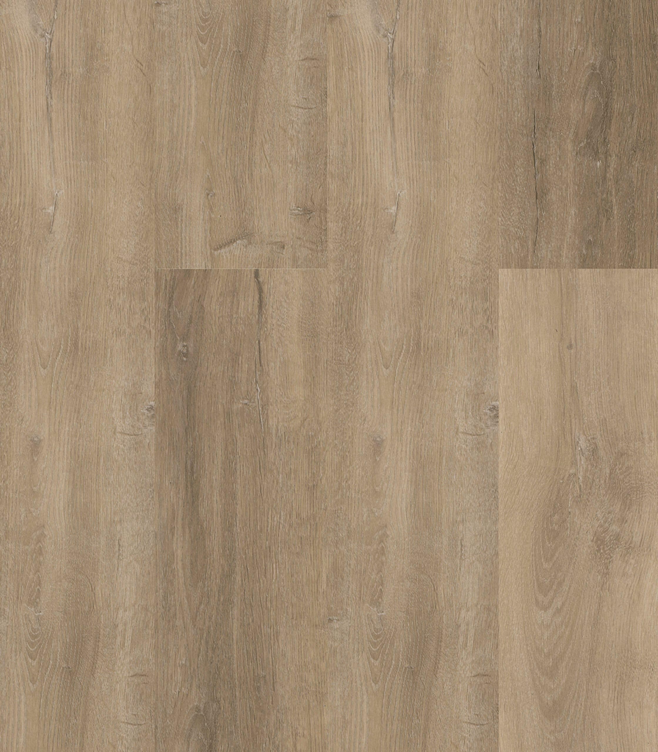 PARQUETCOLLECTION - Pavimento SPC 6mm ORIENTE 01001O "Paprika" - Incastro Click - AC5/Kl.42 - Strato usura 0,55mm - Tappetino Integrato - Impermeabile - Ideale Bagno e Cucina - [1 box - 2,172m²]