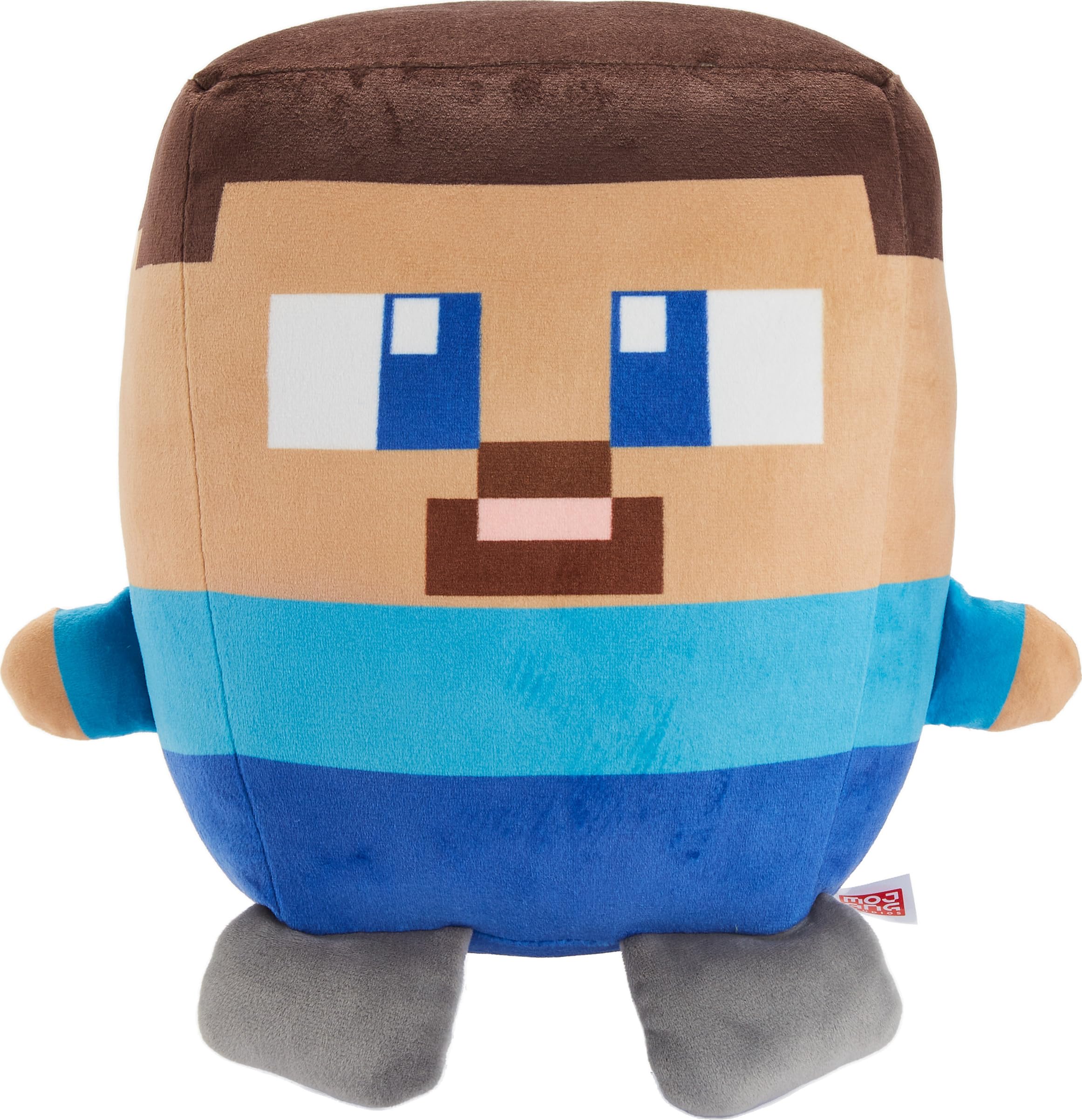 Amazon.co.jp: Mattel Minecraft Cuutopia ぬいぐるみ 10インチ