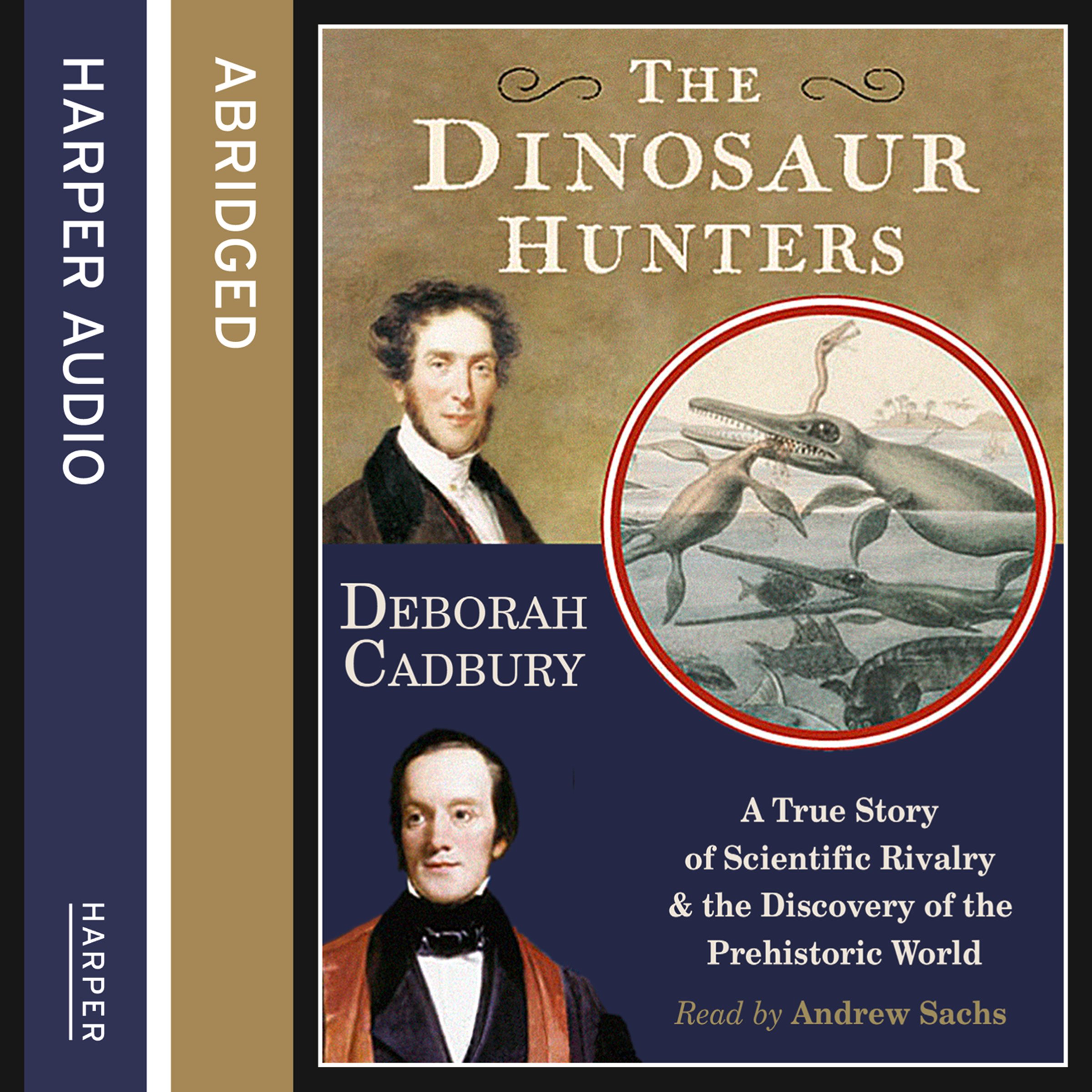 The Dinosaur Hunters