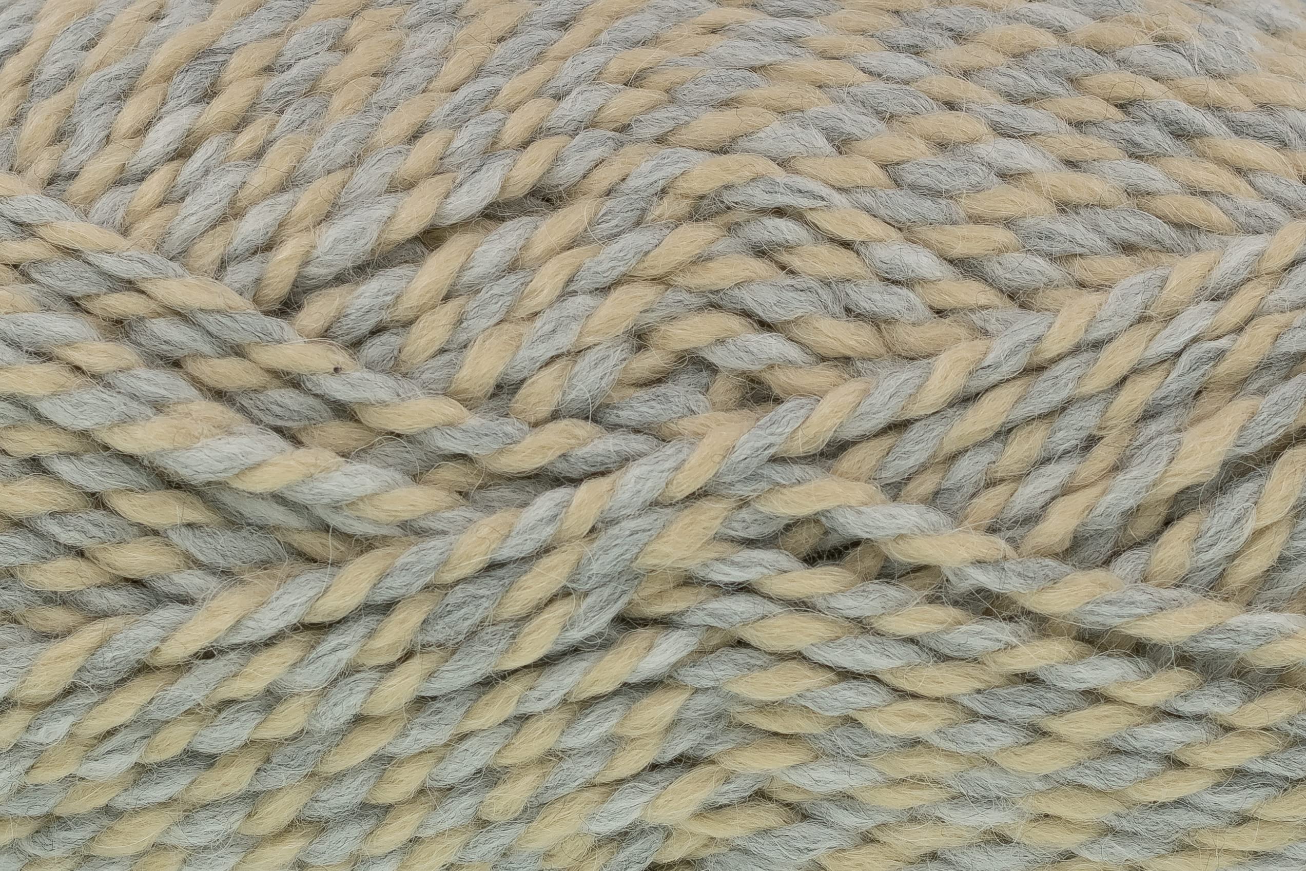King Cole Timeless Classic Super Chunky 100g (Pebble 4646)