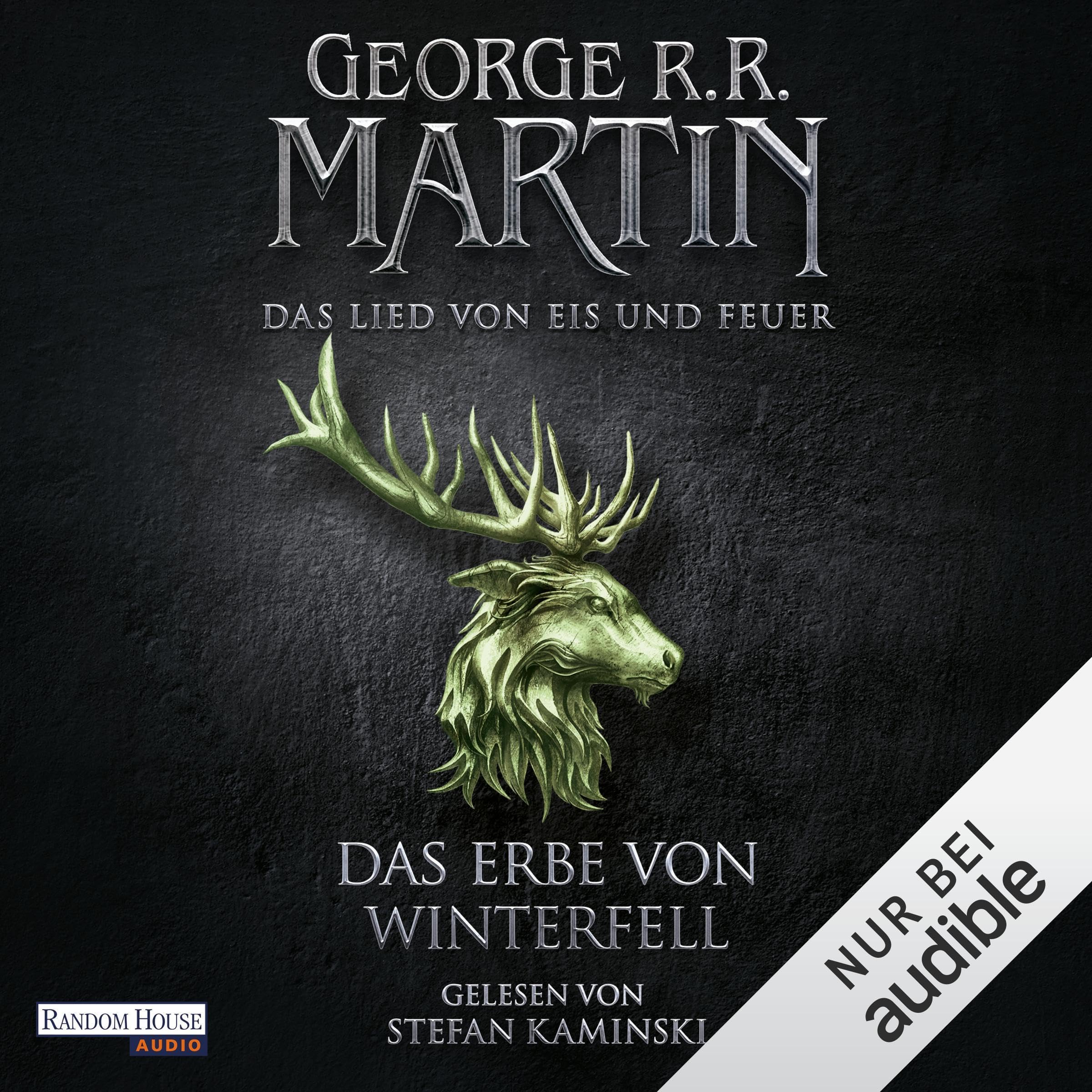 Das Erbe von Winterfell