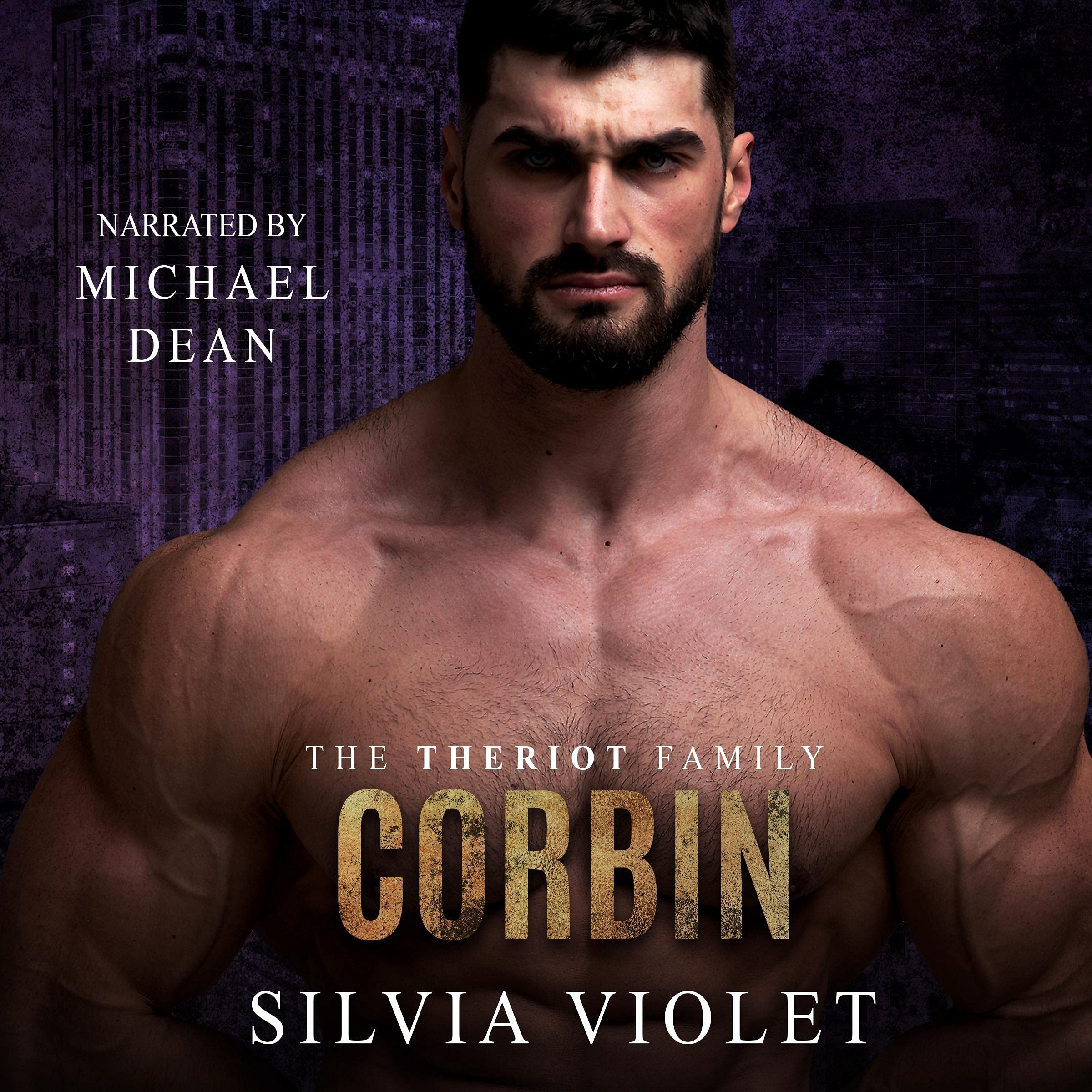 Cover art for Corbin