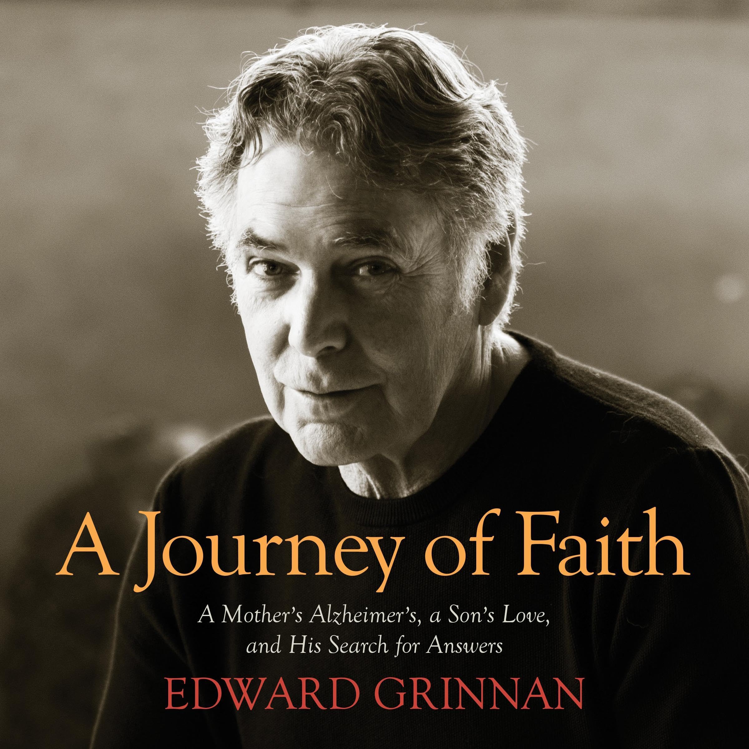 A Journey of Faith