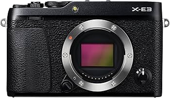【美品シャッター回数5000以下】Fujifilm X-E3 ミラーレスカメラ 美品シャッター回数5000以下】Fujifilm X-E3 ミラーレスカメラ - メルカリ