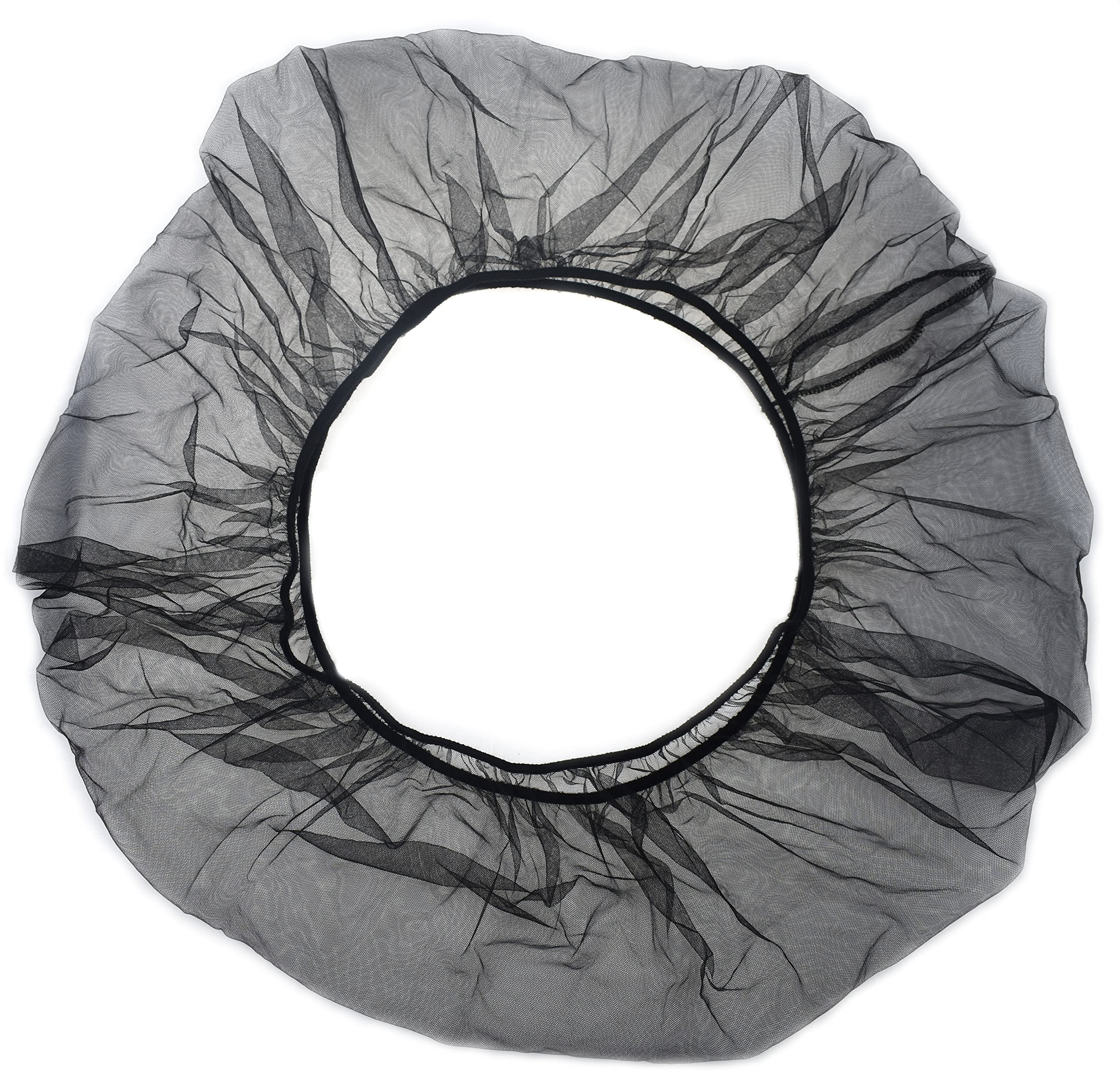 Copertura Rete Per Gabbia Uccelli - Gonna Estensibile Per Pappagallini | Adatta A Circonferenze 140-220 Cm - Foto 9