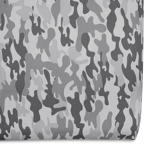 Miniatura 6 de Delta Children Juego de sábanas individuales de 3 piezas