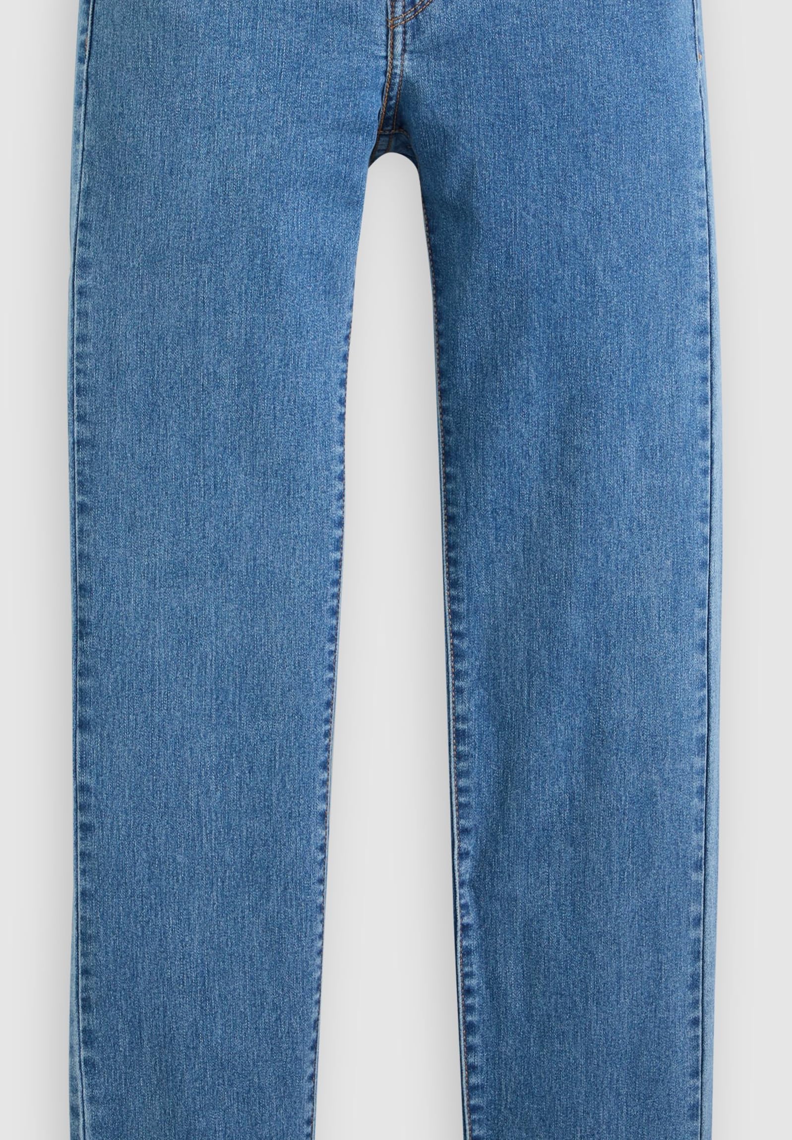 Levi's 314 Shaping Straight Vaqueros Mujer