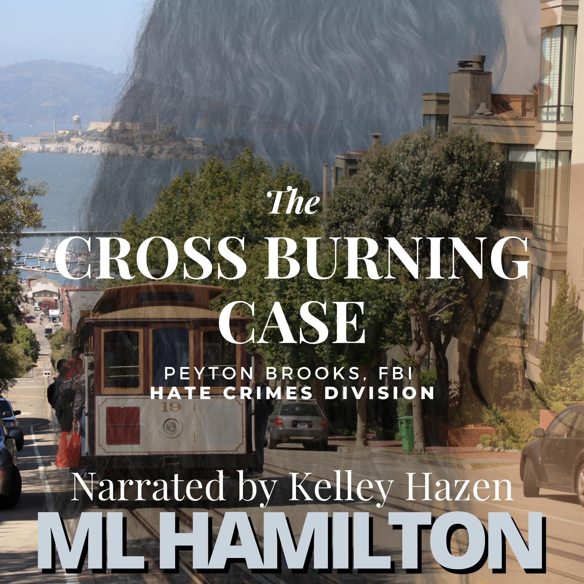 The Cross Burning Case