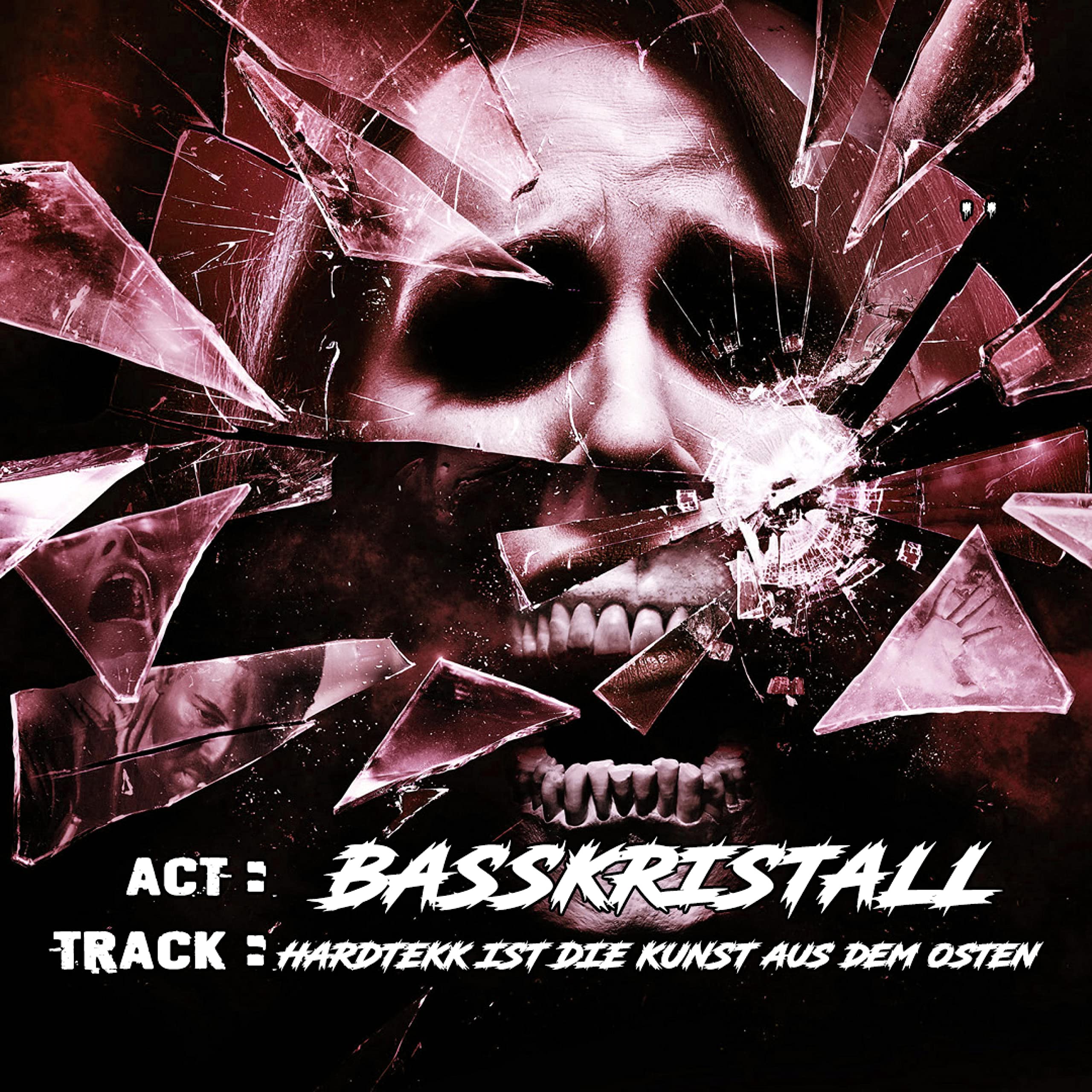 BassKristaLL Official