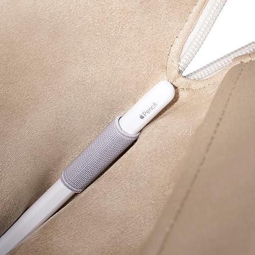 Miniatura 3 de Comfyable Bonita funda para tablet para mujer, compatible con iPad Pro de 11 pulgadas M4 M2 de 4  3 generación 20222021  iPad Air M2 2024 2022 y