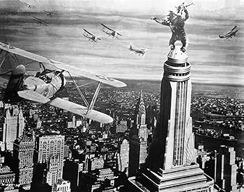 Amazon.co.jp: キング・コング THE RKO COLLECTION [Blu-ray