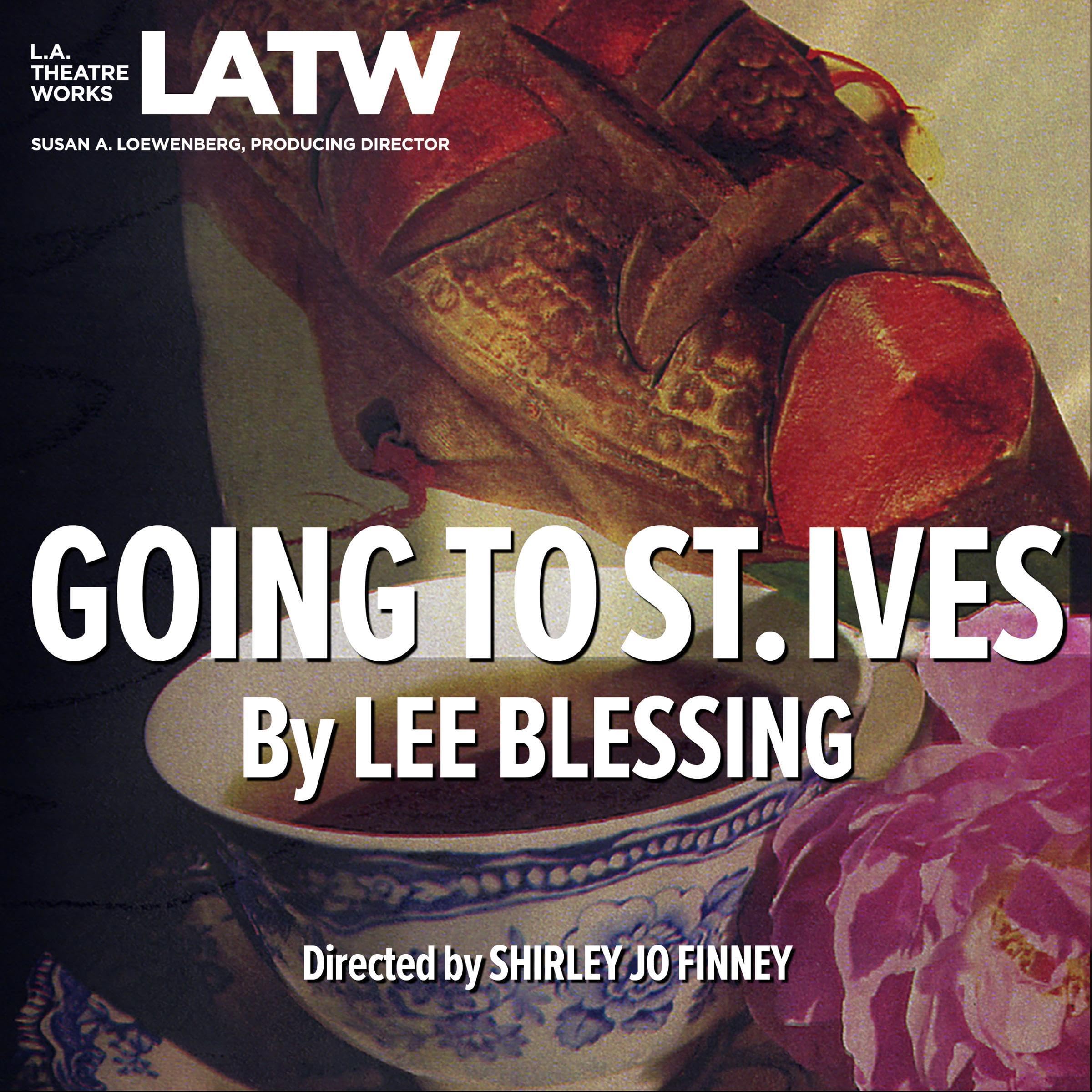 Going to St. Ives (Dramatization)