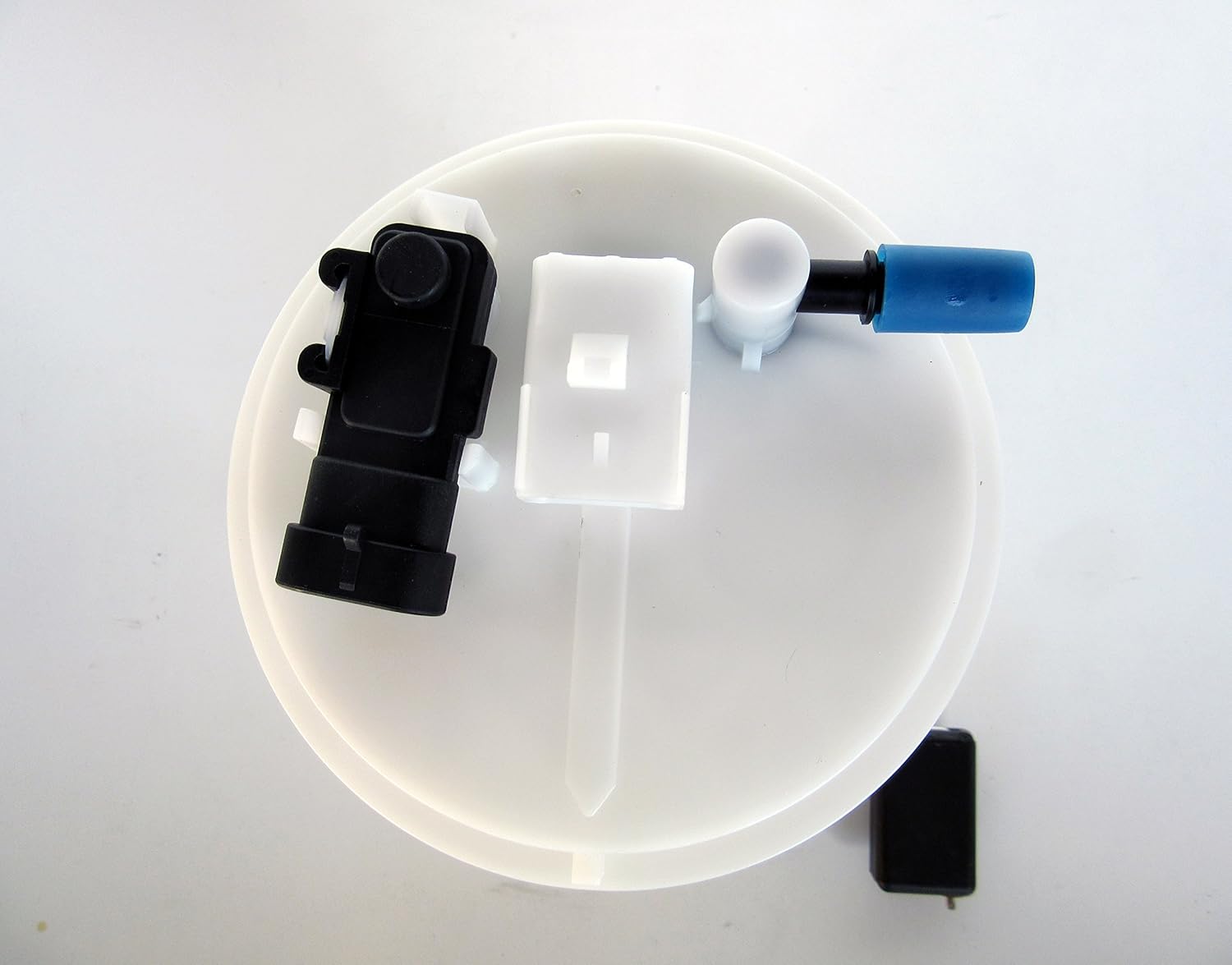 Autobest F2623A Fuel Pump Module Assembly