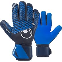 uhlsport CyberTec AquaSOFT HN Goalkeeper Gloves Size