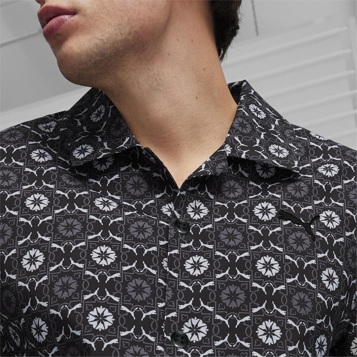 Puma Mens Christian Pulisic Jersey - Image 6