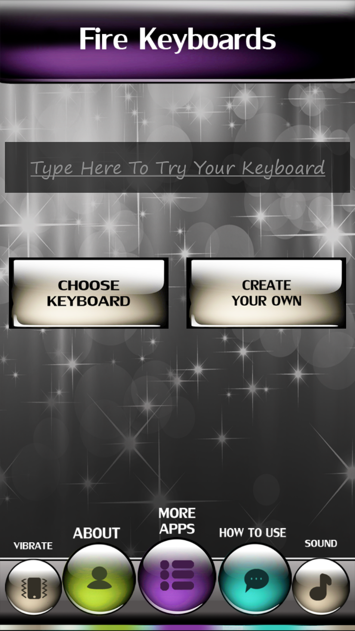 Fire Keyboards:Amazon.co.uk:Appstore for Android