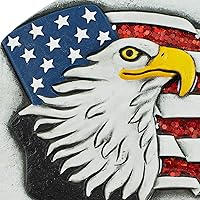 Vista 3 de Accent Plus Hogar de la valiente piedra de paso