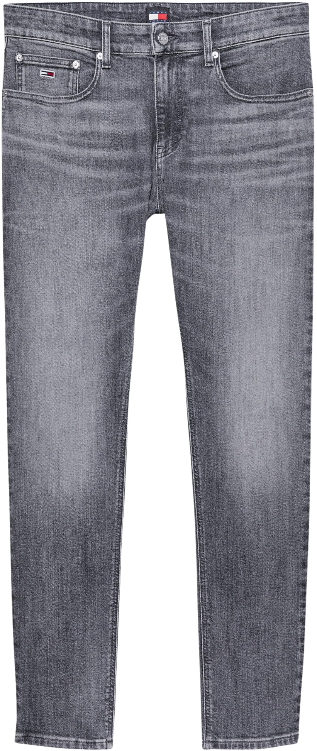 Tommy Jeans Uomo Jeans Austin Slim Fit Tapered Fit