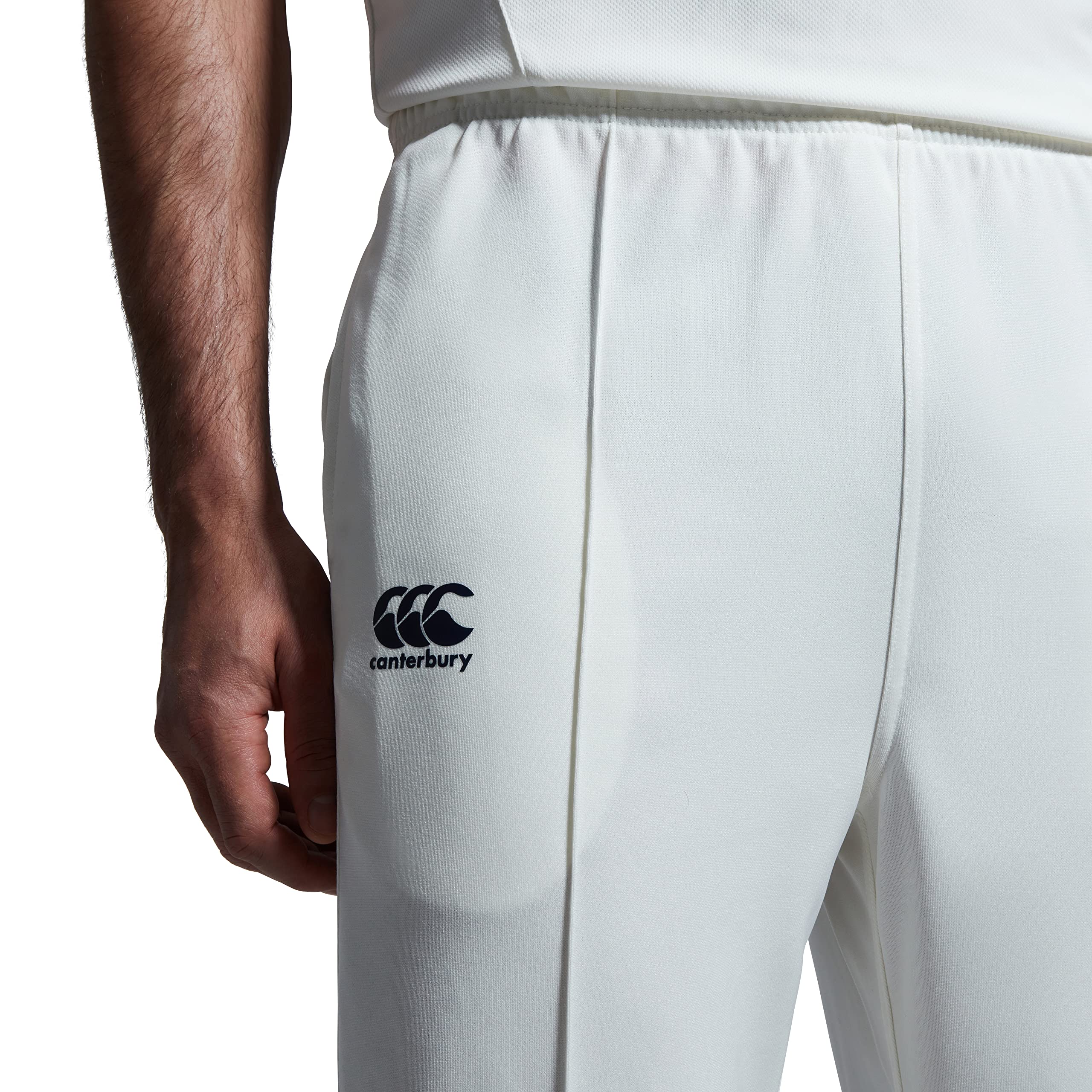 Canterbury Cricket Trousers Pantalons Homme