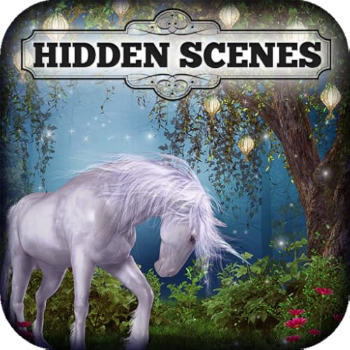 Hidden Scenes - Make Believe