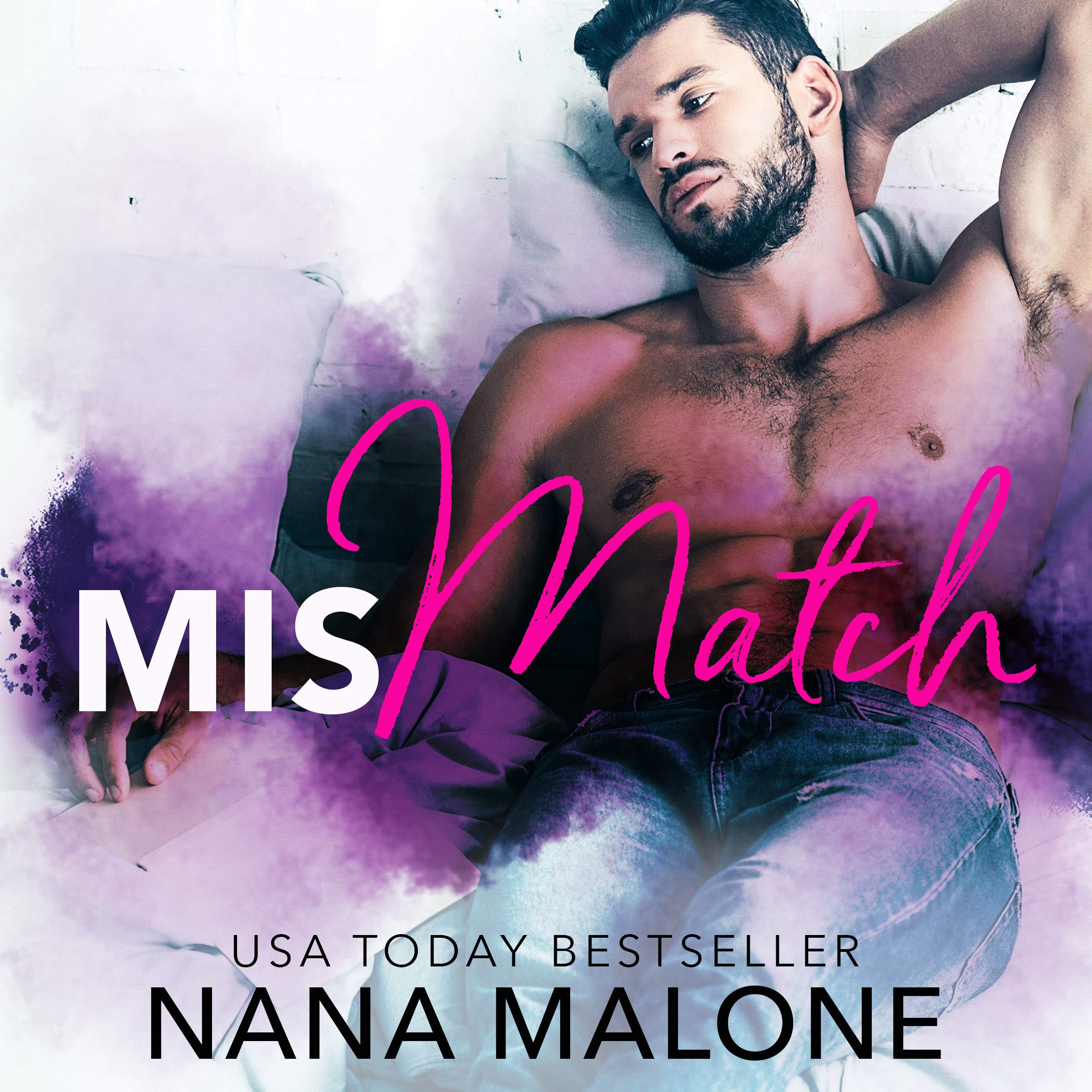 Cover art for MisMatch