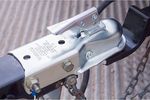 Miniatura 3 de GOLDENROD Dutton-Lainson Company (980 P-2) SAE Clase 2 Pin y acoplador de cadena – Acabado resistente al óxido para barcos y otras aplicaciones de