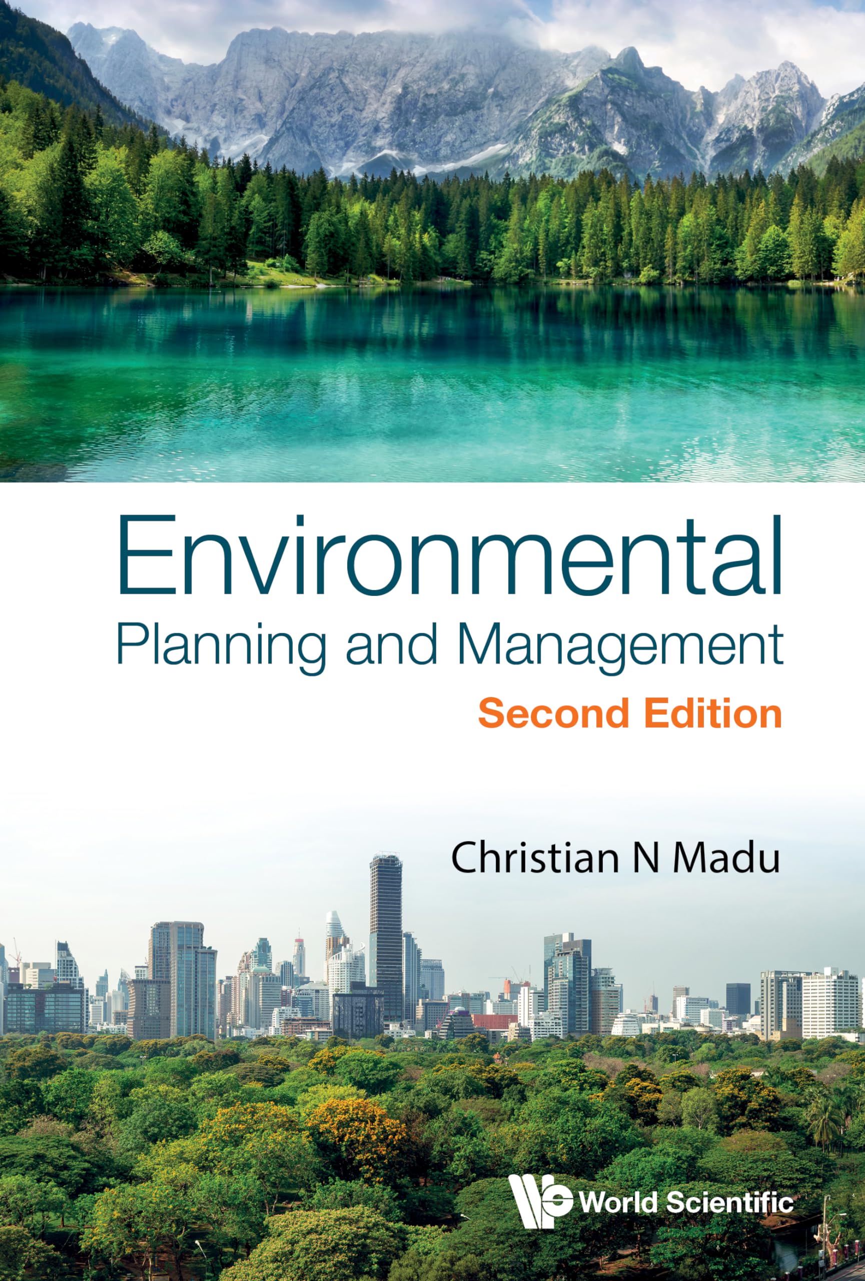 Environmental Planning and Management l'ouvrage académique de référence mondiale
