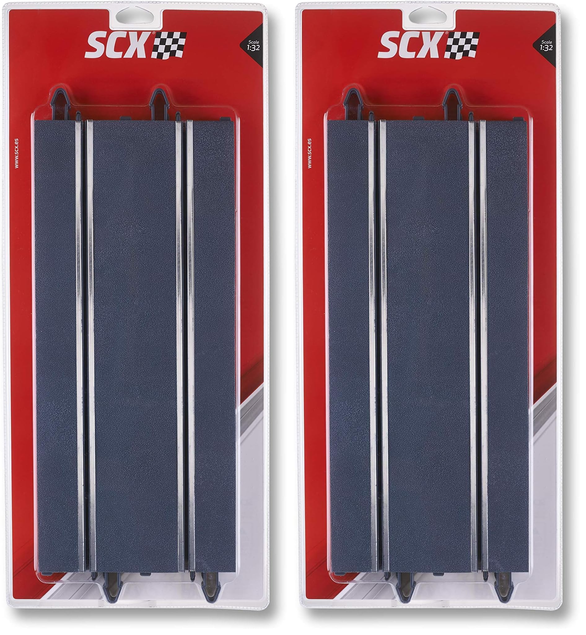 Scalextric – Accesorios y Extensiones Circuitos de Carreras Original Escala 1:32 (Ampliación Curva Interior) — view 10