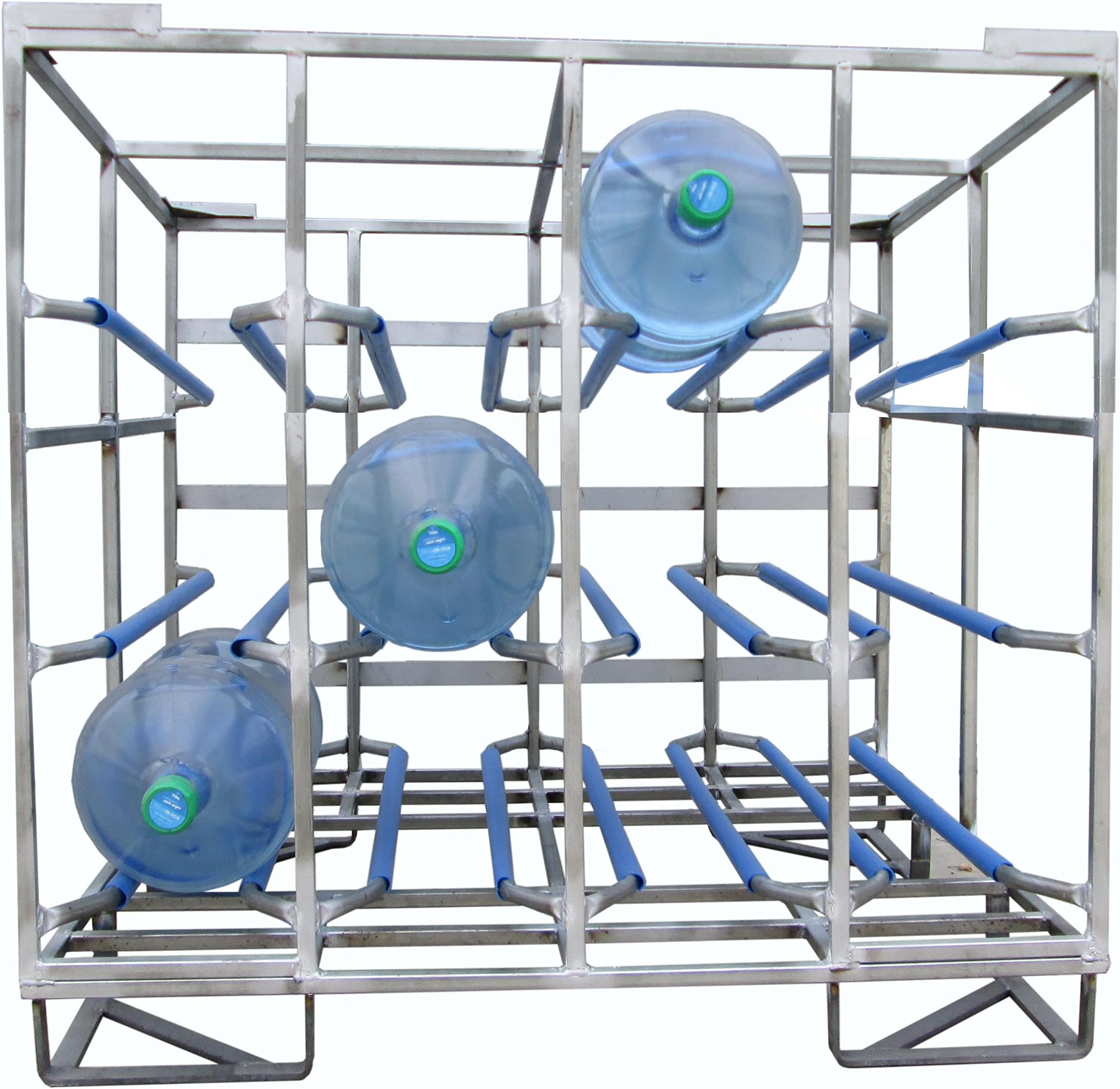 5 Gallon Water Bottle Rack (24)
