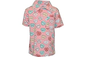 Unisex Kids Shirts for Every Holiday 5