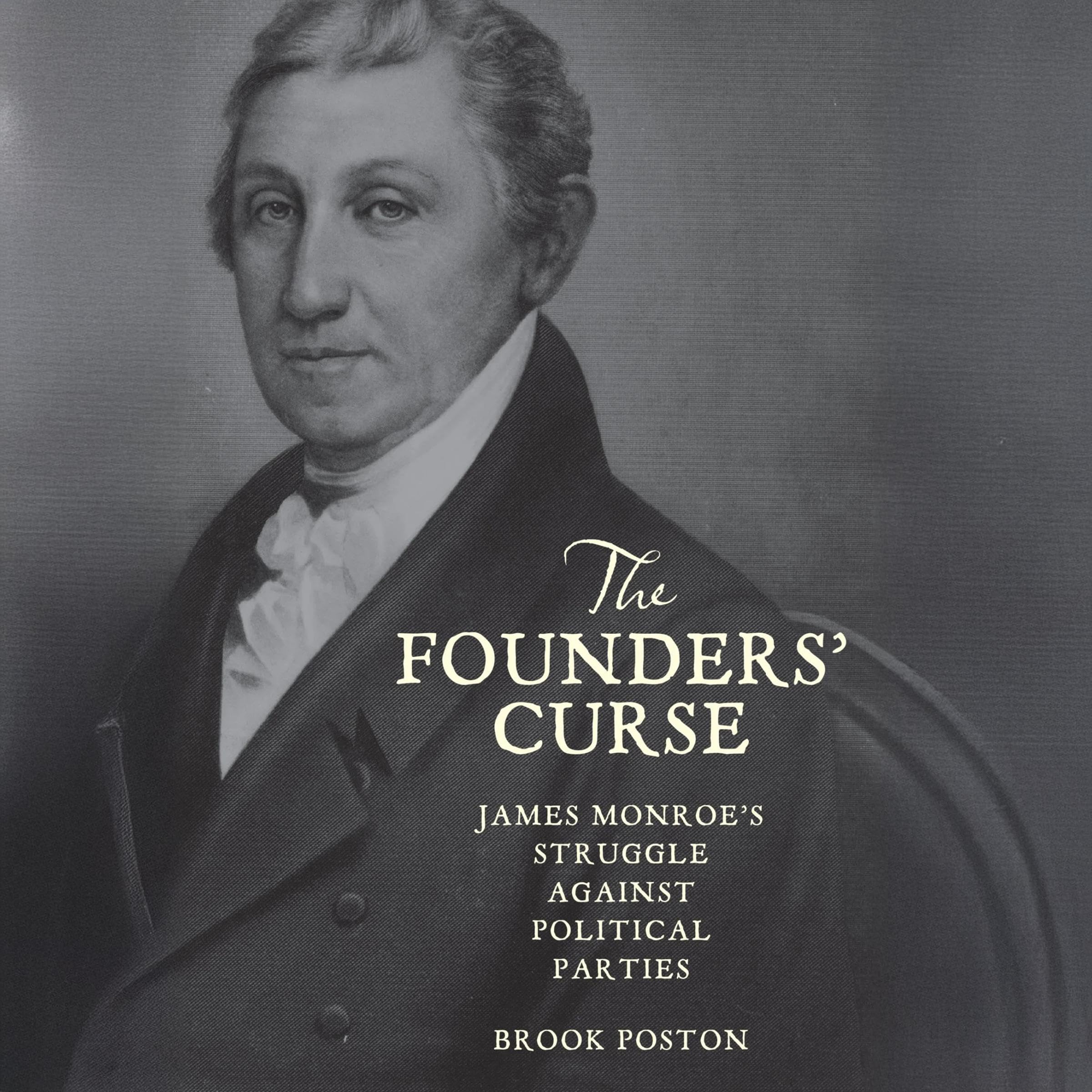 The Founders' Curse