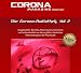 Produktbild Die Corona-Audiothek, Vol. 2: Ausgewählte Artikel aus Deutschlands größtem Phantastik-Online-Magazin als Hörbuch