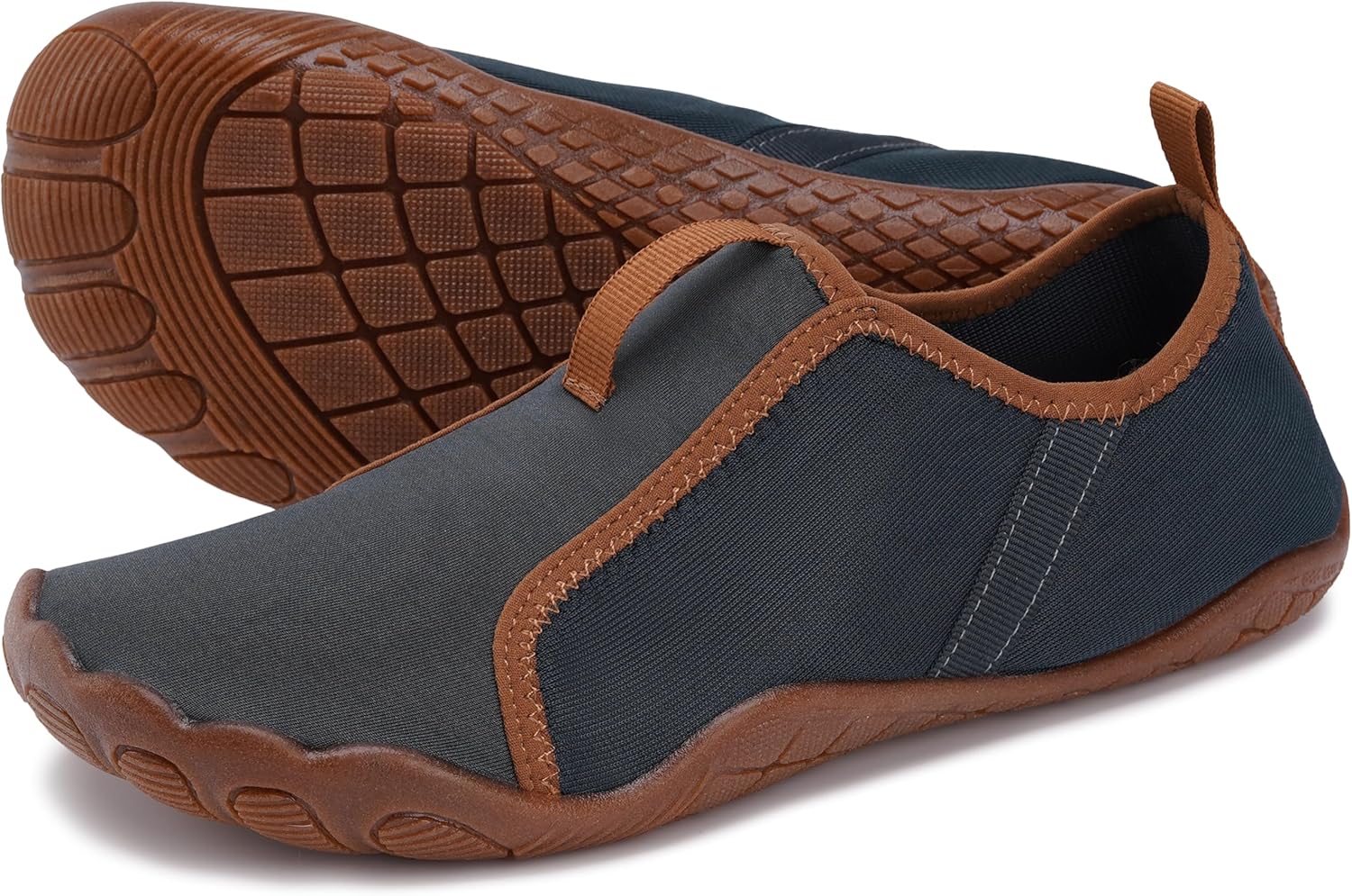 WHITIN Multi-Sport Water Shoes for Men Women | Ultra-Flex & Packable | Optimal Protection