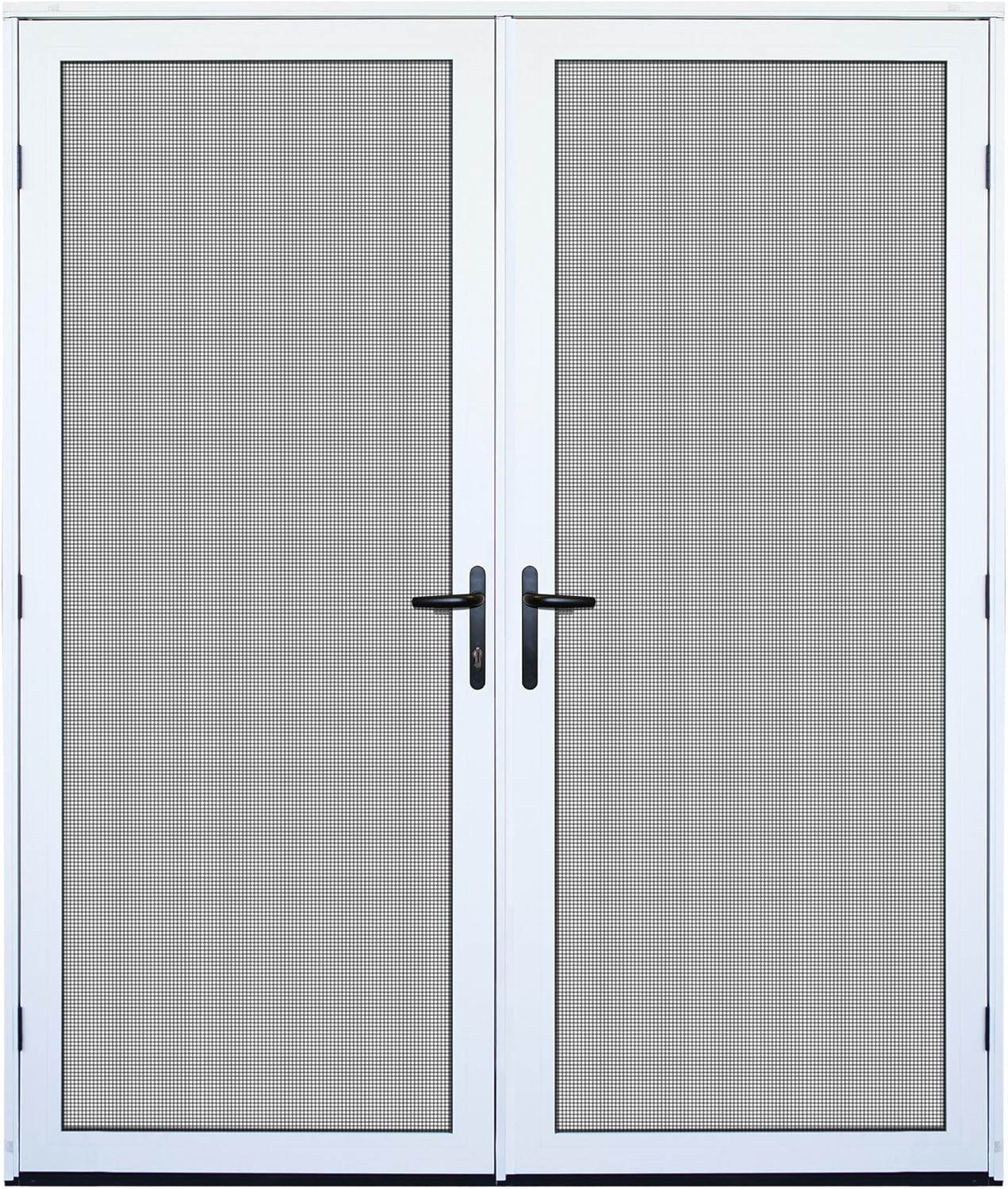 Titan 72x80 Meshtec Ultimate Security Screen Door