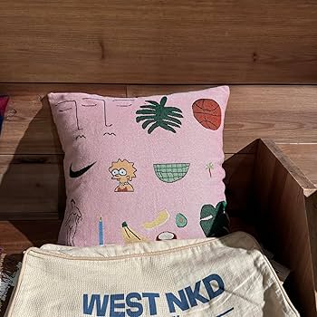 Amazon.co.jp: Peel Forest クッションカバー 45×45cm おしゃれ