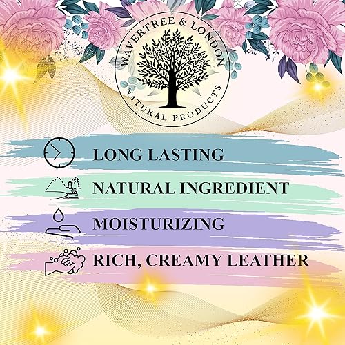 Miniatura 2 de Wavertree & London Vela de soja - Limoncillo y mirto de limón