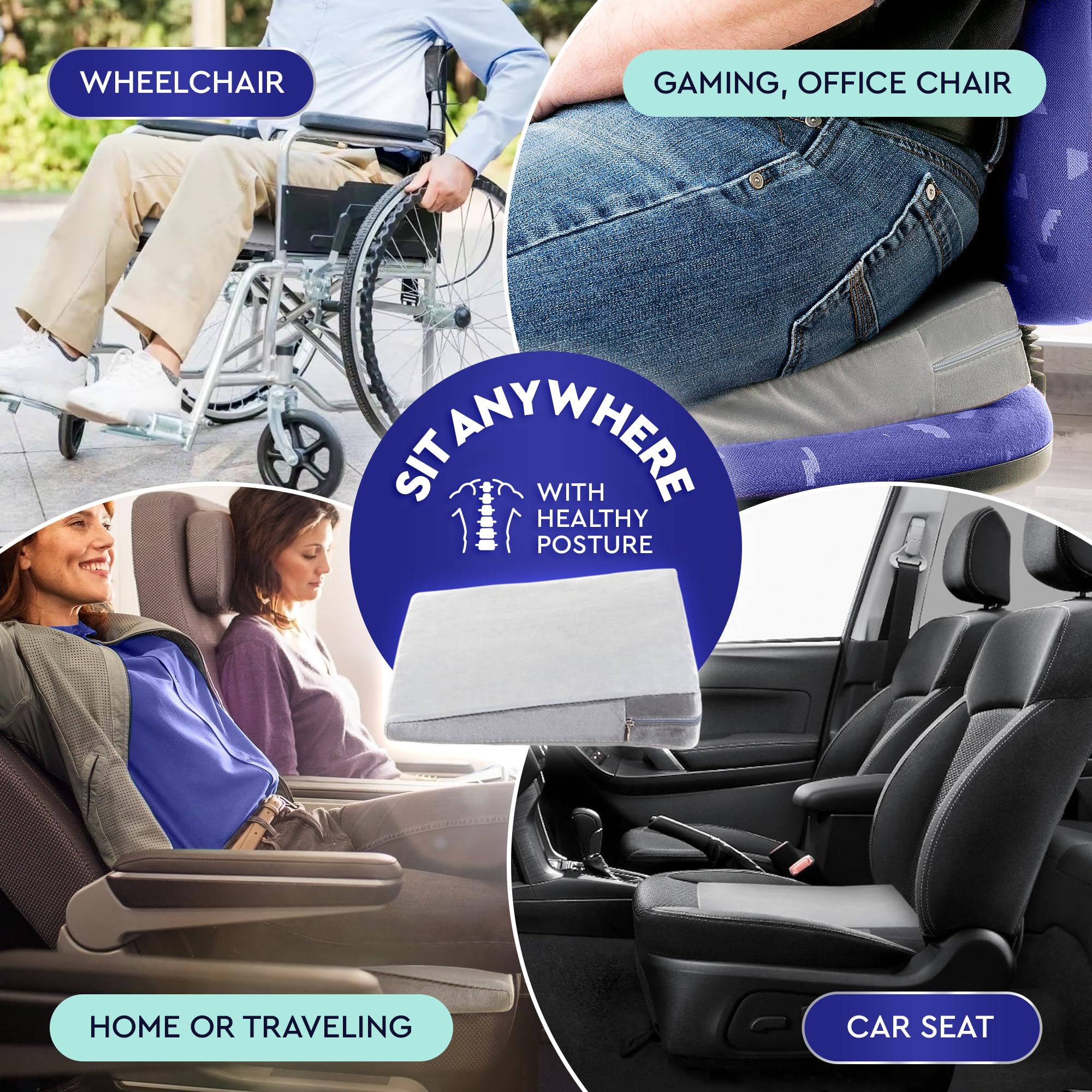 While Driving Best Car Seat Position For Sciatica Dr Trust USA