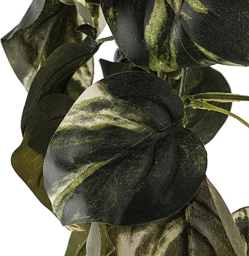 Miniatura 3 de Guirnalda de cadena de follaje surtido de Ashland