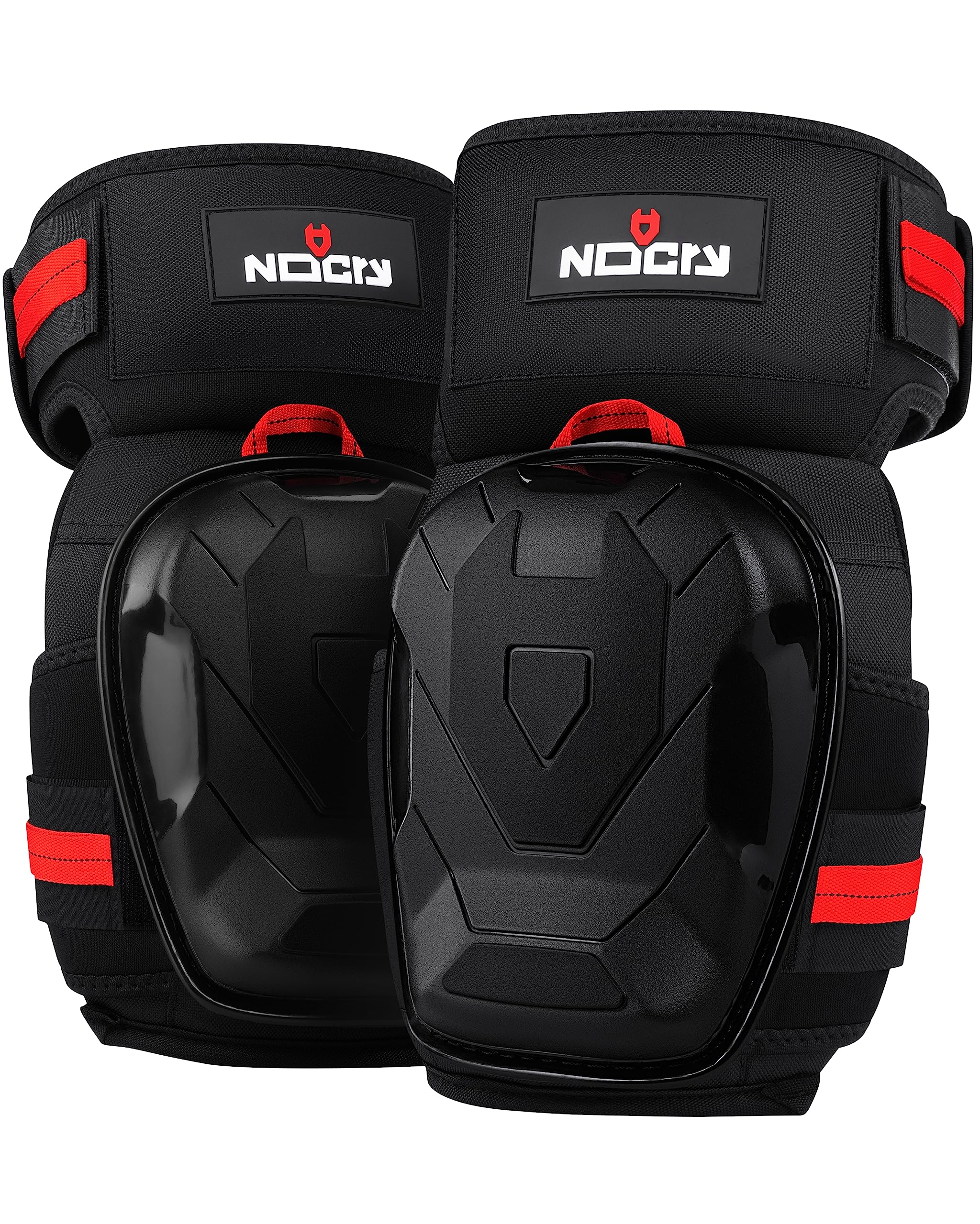 Buy NoCry Professional Work Knee Pads for Men Construction — Unique
